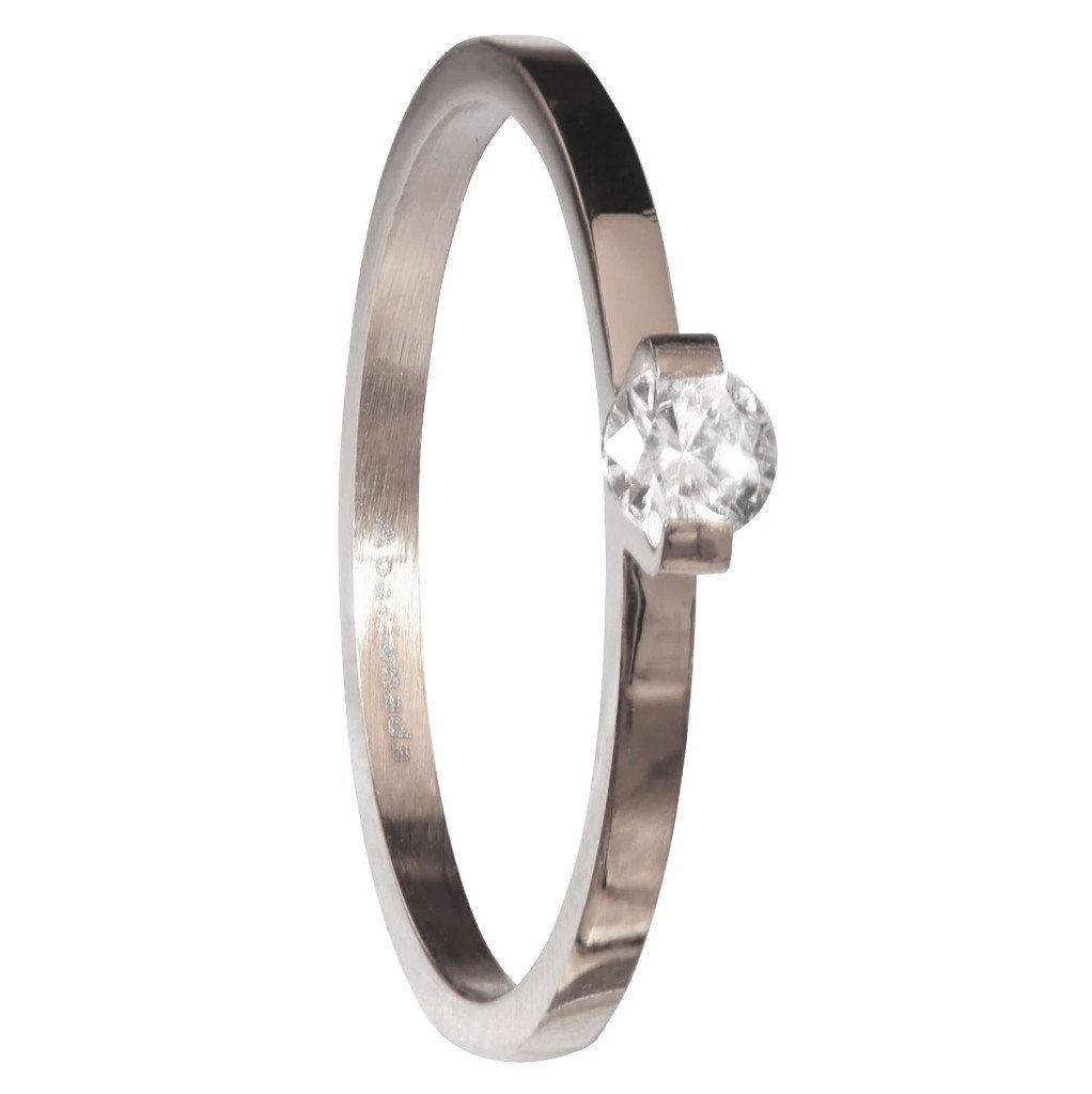 2 Millimeters Wide Filling Ring