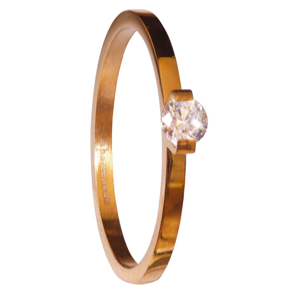 2 Millimeters Wide Filling Ring