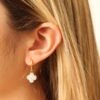 Earrings Stainless Steel - Image 3