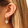 Earrings Stainless Steel - Image 4