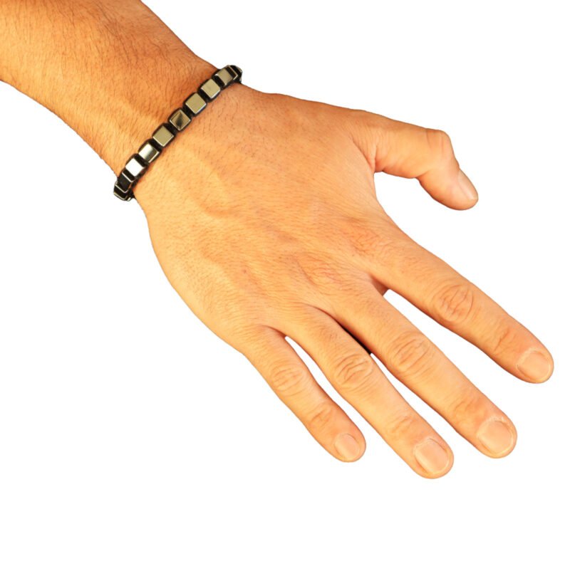 Hematite Bracelet - Image 2
