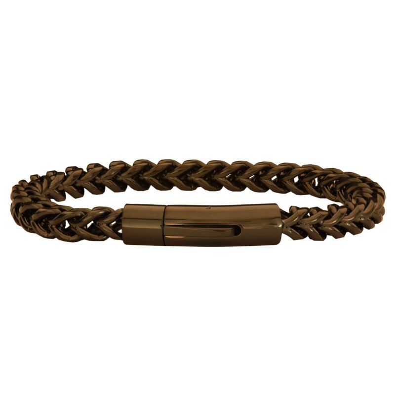 Bracelet Stainless Steel