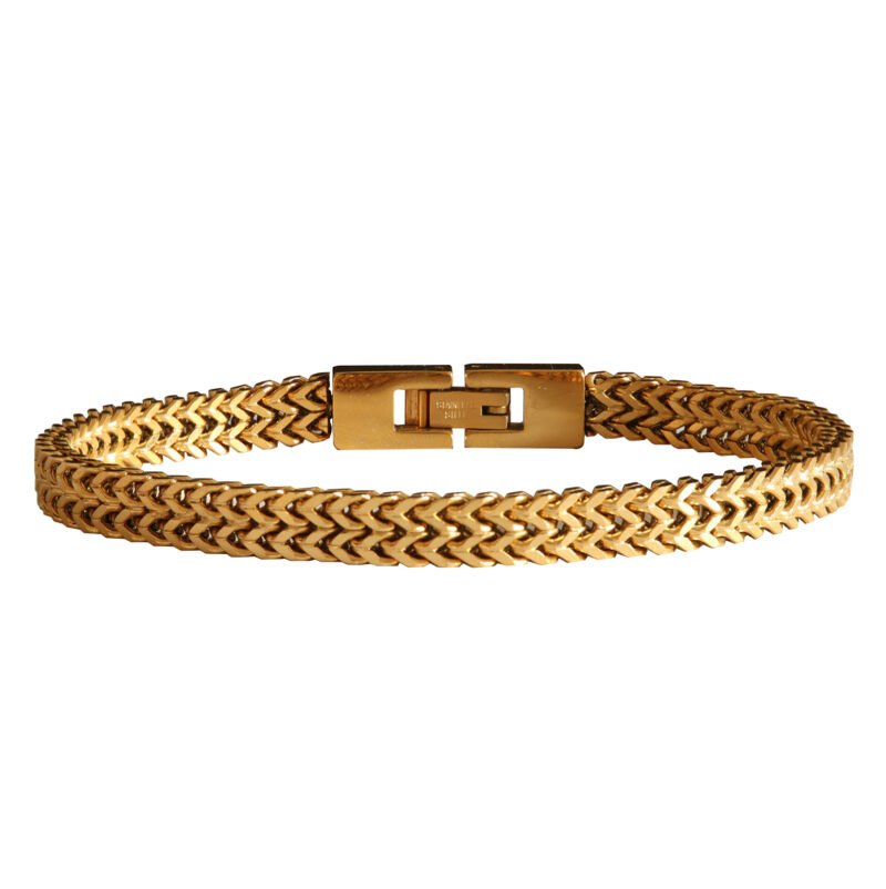 Bracelet Stainless Steel