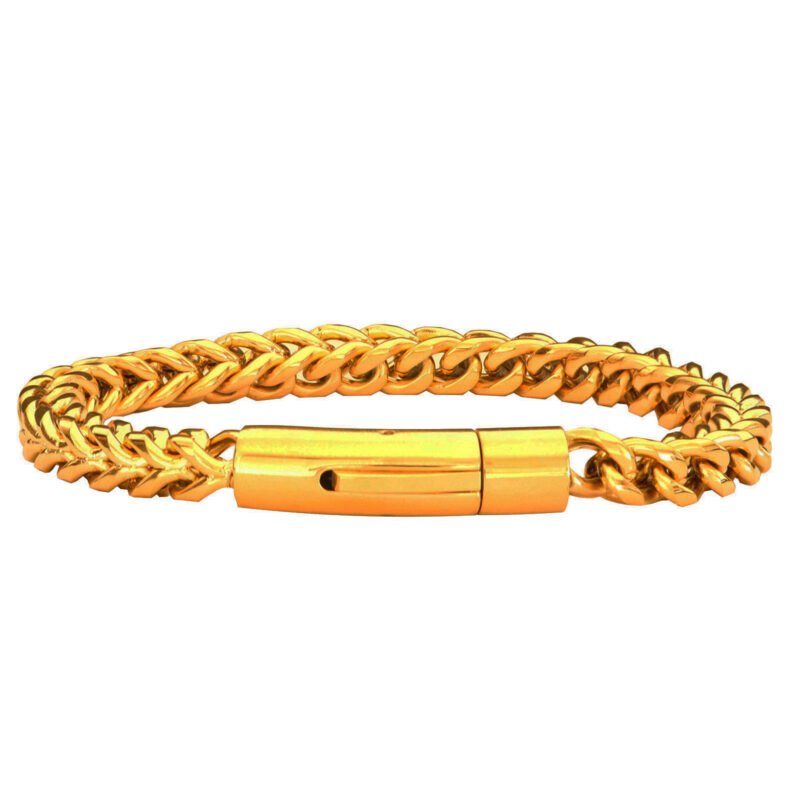 Bracelet Stainless Steel
