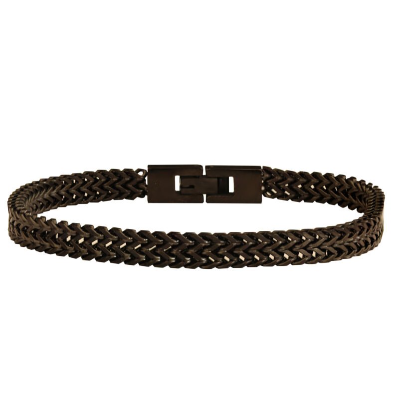 Armband aus Edelstahl