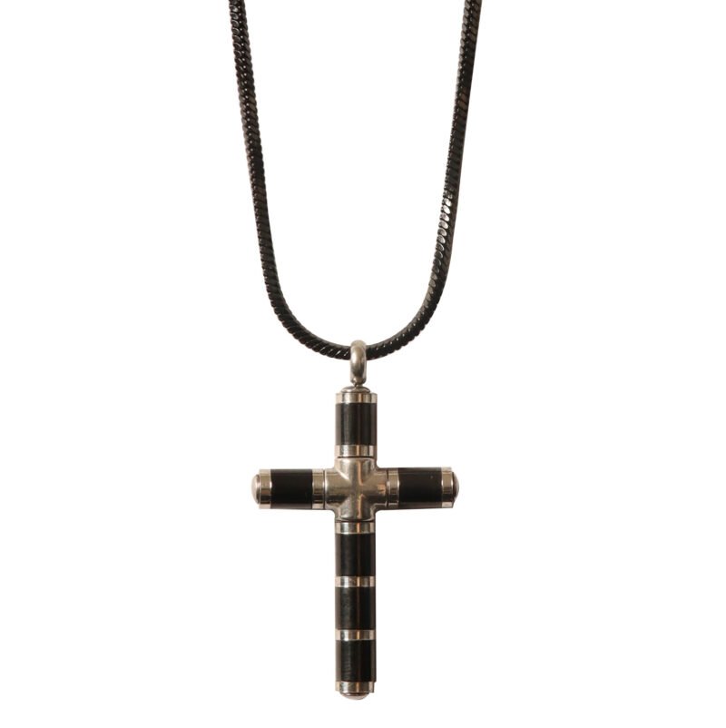 Ketting Zilver Roestvrij Staal