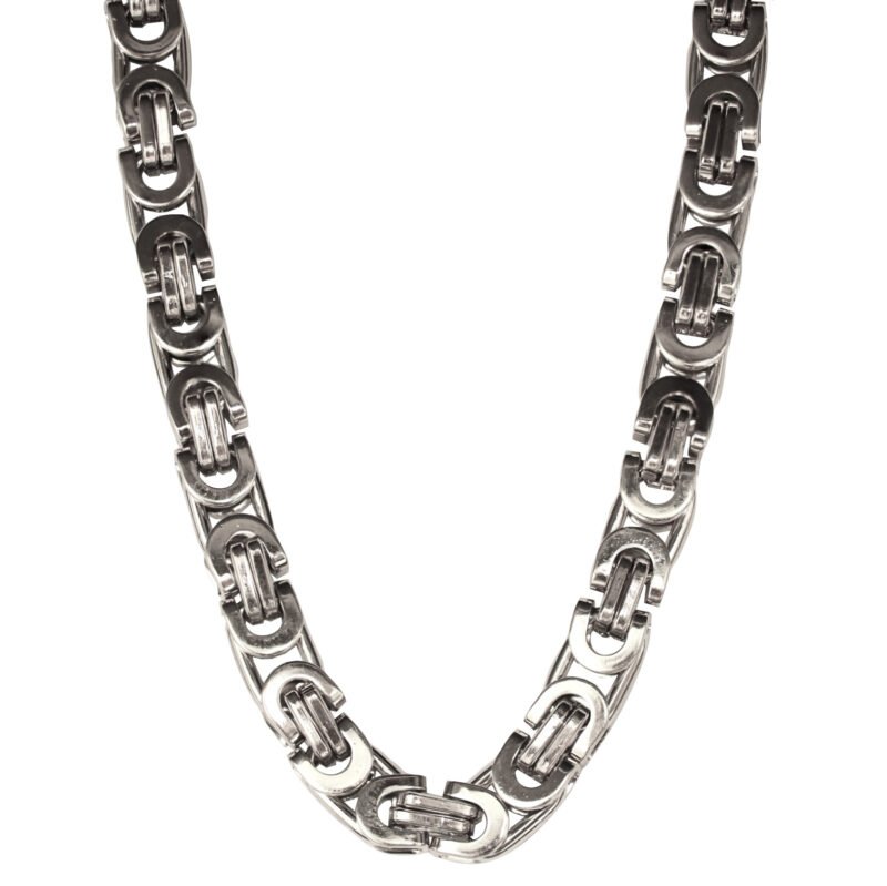 Ketting Roestvrij Staal