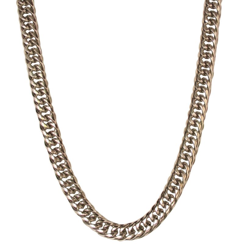 Ketting Roestvrij Staal