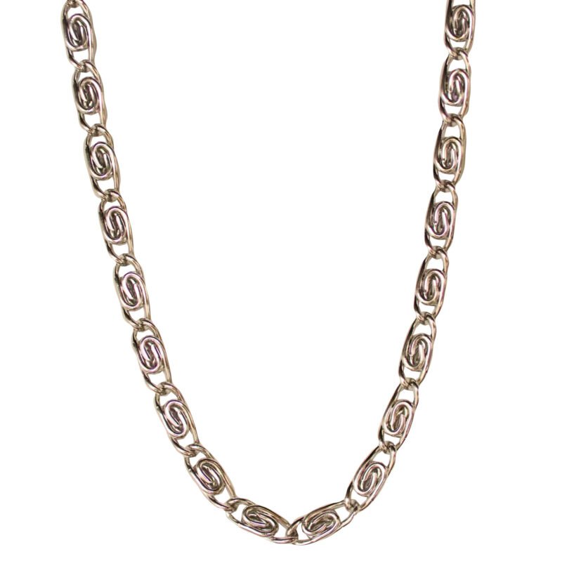 Ketting Roestvrij Staal