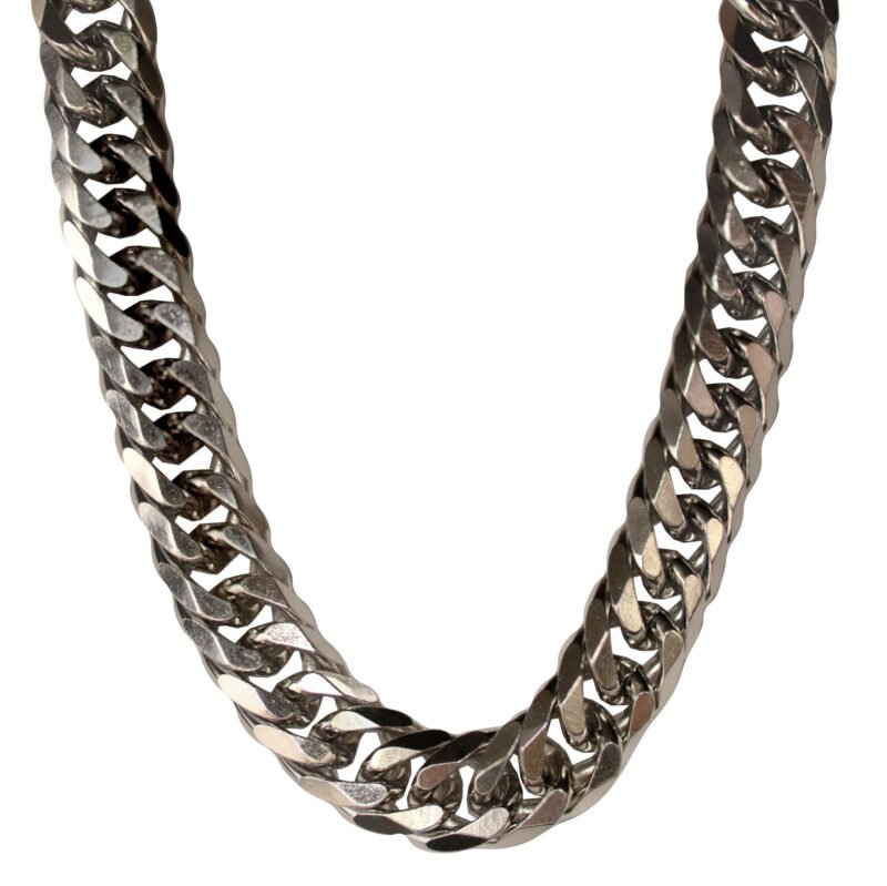 Halsband Roestvrij Staal