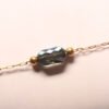 Anklet Gold Stainless Steel - Image 2