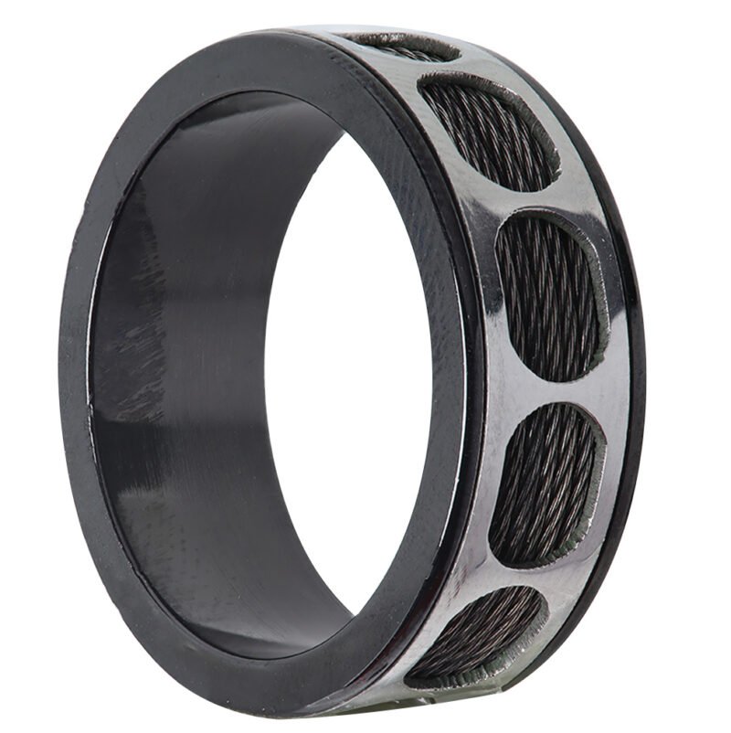 Ring roestvrij staal