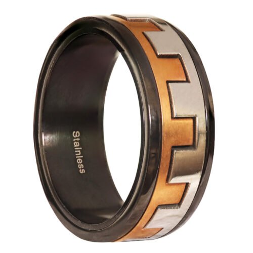 Ring Stainless Steel