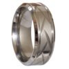 Ring roestvrij staal