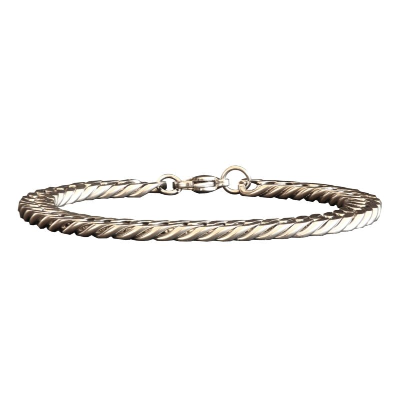 Silber Armband