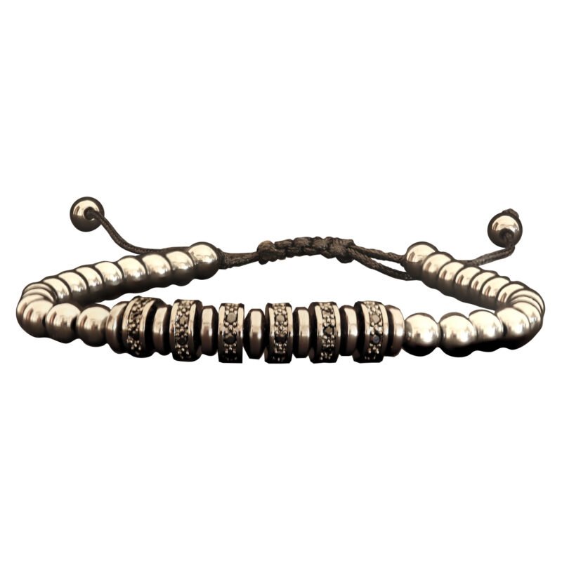 Hematite Bracelet