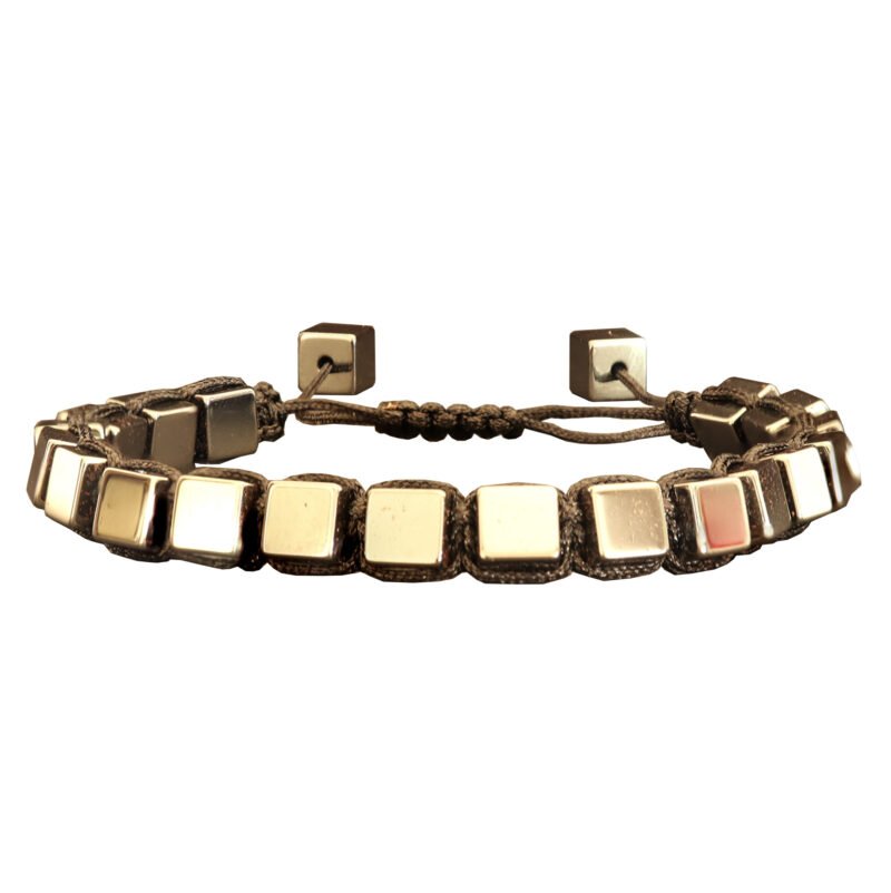 Hematite Bracelet