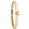 Bangle Stainless Steel