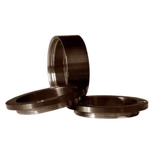 Base Ring 10 Millimeters Width
