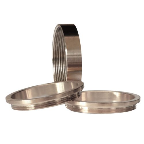 Base Ring 6 Millimeters Width