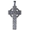 Necklace Silver Stainless Steel - Image 2